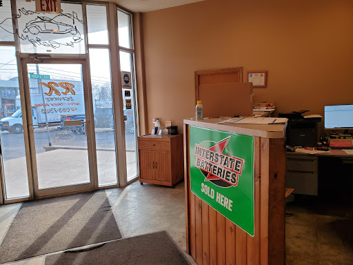 Auto Repair Shop «R K Quality Services, Inc.», reviews and photos, 196 Mill Ave, Hampshire, IL 60140, USA