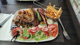 Photo n°73 de Restaurant La Petite Istanbul à Dijon ()