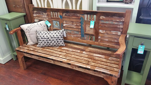 Furniture Store «Nadeau - Furniture with a Soul», reviews and photos, 999 E Basse Rd #161, San Antonio, TX 78209, USA