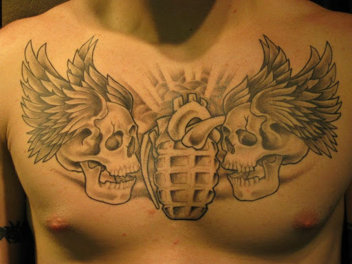 Tattoo Shop «Primitive Soul Tattoo», reviews and photos, 3225 S Wadsworth Blvd C, Lakewood, CO 80227, USA