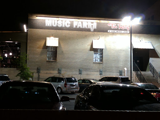 Concert Hall «Music Farm Columbia», reviews and photos, 1022 Senate St, Columbia, SC 29201, USA