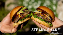 Photos du propriétaire du Restaurant de hamburgers Steak 'n Shake à Coquelles - n°11