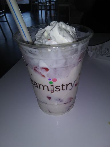 Ice Cream Shop «Creamistry Scottsdale Waterfront», reviews and photos, 7135 E Camelback Rd #151, Scottsdale, AZ 85251, USA