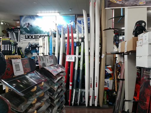 Outdoor Sports Store «2nd Wind Sports», reviews and photos, 202 State St, Hood River, OR 97031, USA