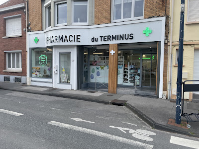 Pharmacie du Terminus à Dunkerque