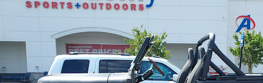 Sporting Goods Store «Academy Sports + Outdoors», reviews and photos, 453 E Main St, Cartersville, GA 30134, USA
