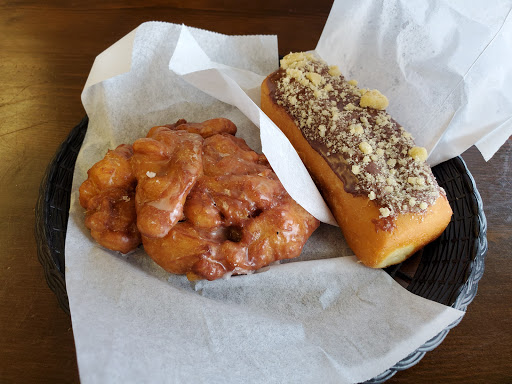Donut Shop «Donut Nook», reviews and photos, 4403 NE St Johns Rd, Vancouver, WA 98661, USA