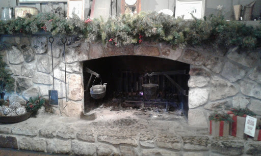 American Restaurant «Cracker Barrel Old Country Store», reviews and photos, 236 Pauline Dr, York, PA 17402, USA