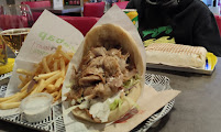 Kebab du Kebab Cinq Etoiles à Nancy - n°10