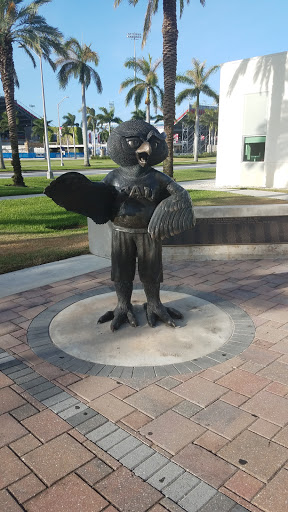 Stadium «FAU Stadium», reviews and photos, 777 Glades Road, Boca Raton, FL 33431, USA