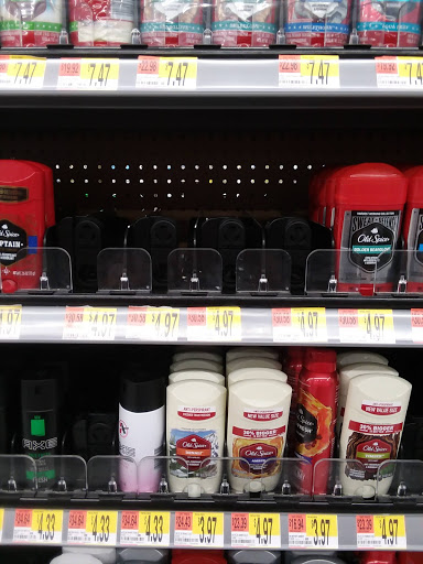 Discount Store «Walmart», reviews and photos, 1775 Washington St, Hanover, MA 02339, USA