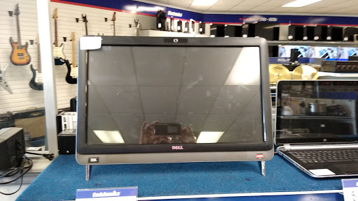 Pawn Shop «Cash America Pawn», reviews and photos, 4933 S Peoria Ave, Tulsa, OK 74105, USA