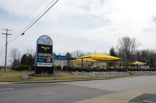 Car Wash «Cheetah Clean Carwash», reviews and photos, 3621 Ralph Ave, Owensboro, KY 42303, USA