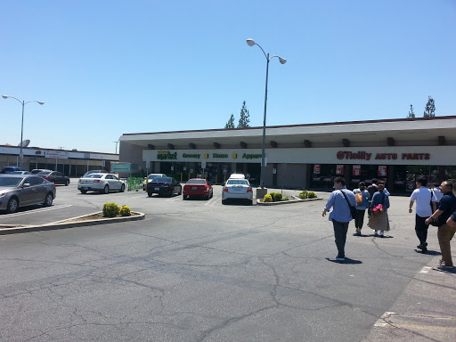 Discount Store «Dollar General Market», reviews and photos, 12524 Central Ave, Chino, CA 91710, USA