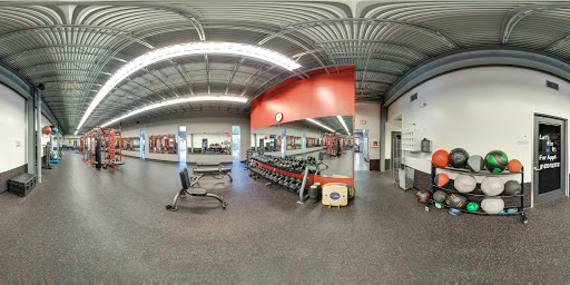 Gym «The Core Houston», reviews and photos, 4665 Southwest Fwy, Houston, TX 77027, USA