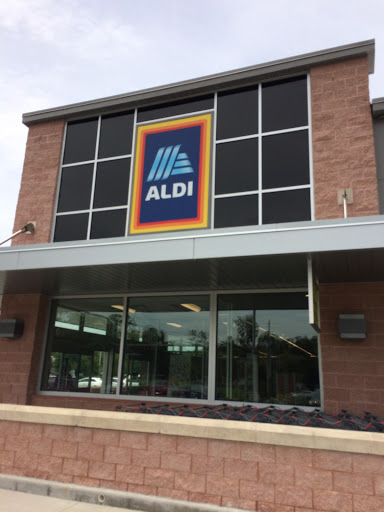 Supermarket «ALDI», reviews and photos, 2335 FL-44, New Smyrna Beach, FL 32168, USA