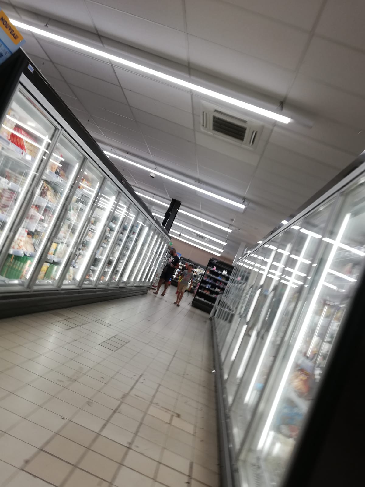 Photo n° 2 de l'avis de Mériame. fait le 26/08/2019 à 18:24