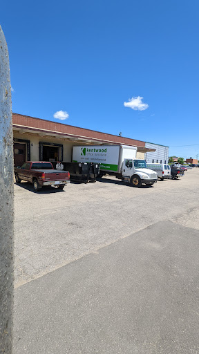 Used Office Furniture Store «Kentwood Office Furniture», reviews and photos, 3063 Breton Rd SE, Grand Rapids, MI 49512, USA