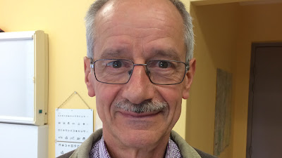 Dr Patrick LEPAGE à Durtal