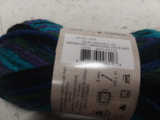 Craft Store «Michaels», reviews and photos, 10510 Northeast Pkwy, Matthews, NC 28105, USA