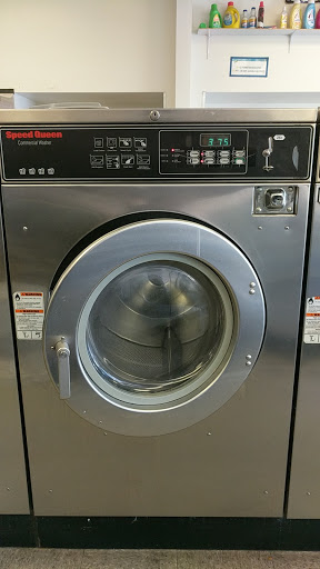 Laundromat «Spin Cycle laundry», reviews and photos, 909 N Euclid St, Anaheim, CA 92801, USA