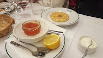 Croissant du Restaurant gastronomique Café de Flore à Paris - n°8
