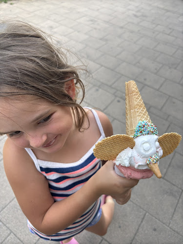 Comentarii opinii despre Caramello Fagyizó