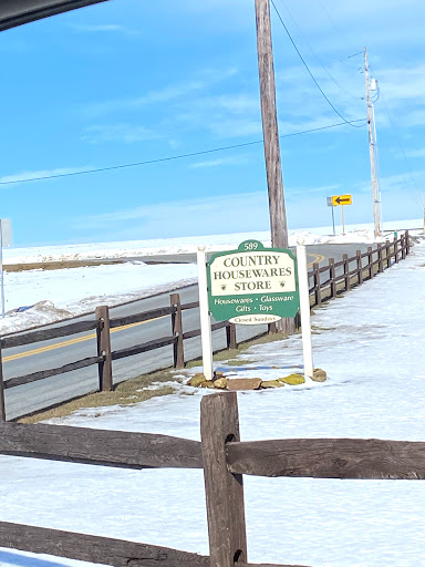 Gift Shop «Country Housewares Store», reviews and photos, 589 Musser School Rd, Leola, PA 17540, USA