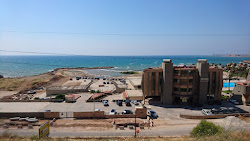 Zdjęcie Manara Beach obszar udogodnień