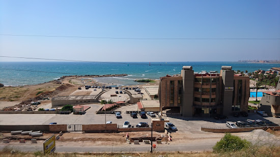 Manara Beach