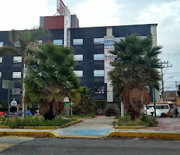 Hotel Morelos. Albite,S.A. photo