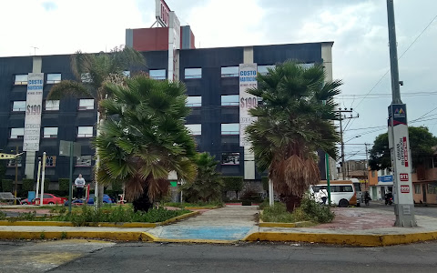 HOTEL NEZA PARK - in Ciudad Nezahualcoyotl, Mexico 