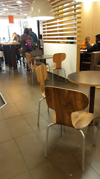 Atmosphère du Restauration rapide McDonald's à Strasbourg - n°13