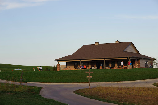 Golf Course «Firekeeper Golf Course», reviews and photos, 12524 150th Rd, Mayetta, KS 66509, USA