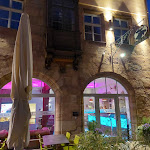 Photo n°1 de l'avis de Difettosos. fait le 04/11/2022 à 07:20 sur le  Hotel Elch à Nuremberg