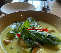 Restaurant Etage photo