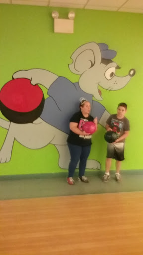 Bowling Alley «Mouse Trap Lanes», reviews and photos, 2051 Dennisville-Petersburg Rd, Woodbine, NJ 08270, USA
