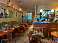 Atmosphère du Restaurant Joseph & Raymond à Paris - n°2