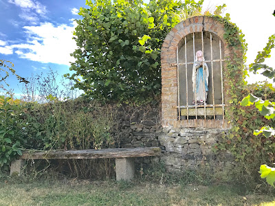 Calvaire à Javron-les-Chapelles