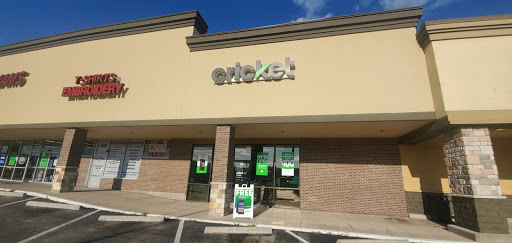 Cell Phone Store «Cricket Wireless Authorized Retailer», reviews and photos, 306 N Central Expy, McKinney, TX 75070, USA