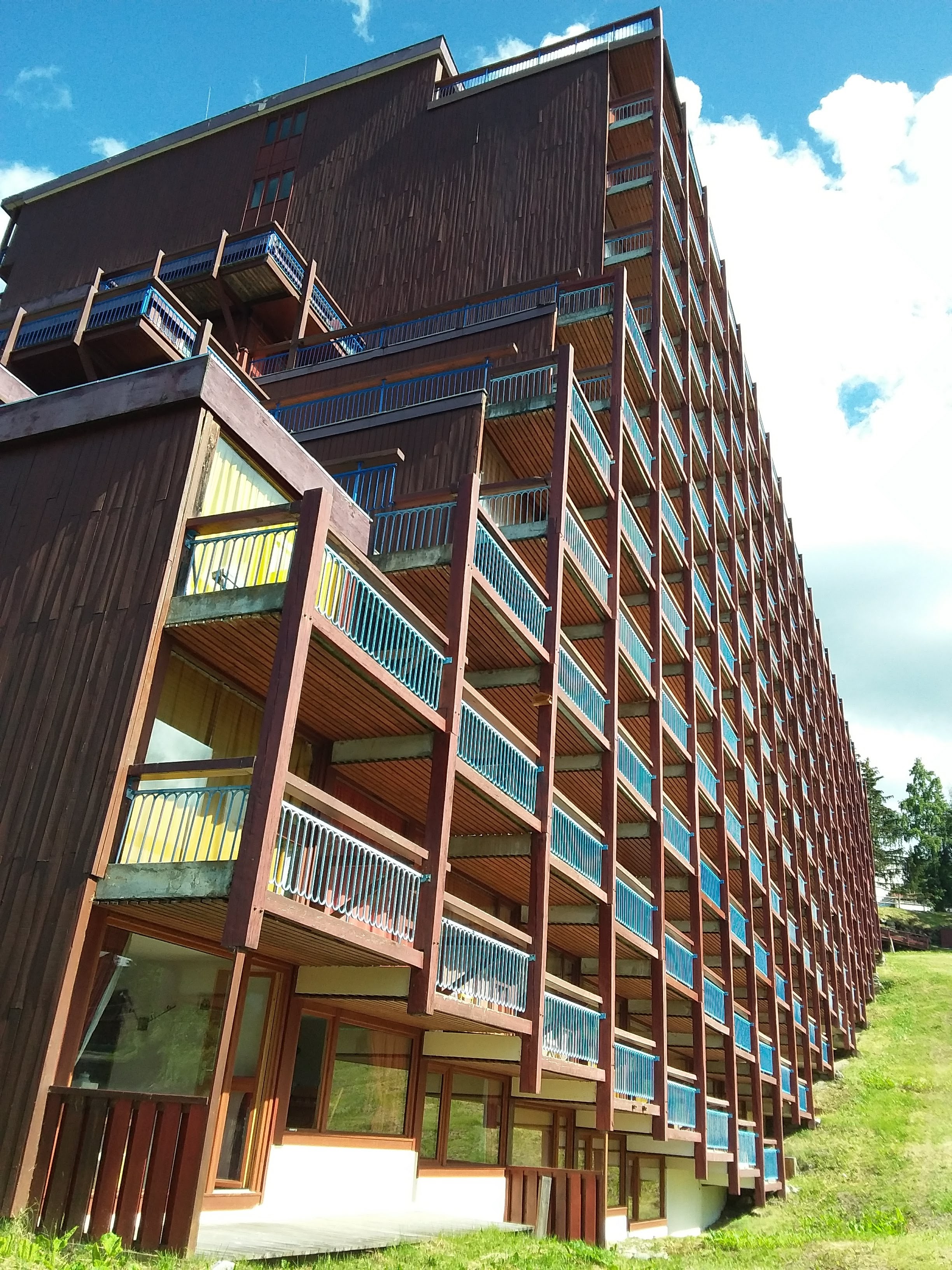 Photo n° 1 de l'avis de Josiane.o fait le 09/07/2023 à 09:24