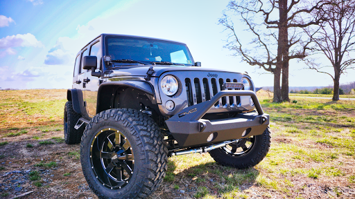 Jeep Dealer «Wells Auto Sales LLC», reviews and photos, 50 Sullivan St, Warrenton, VA 20186, USA