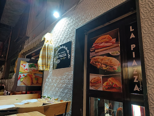 La Piazza duepuntozero in Acri, Provincia di Cosenza