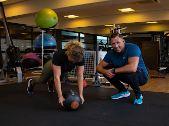 Van der Plaats Personal training