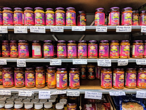 Grocery Store «Asia Grocery الباكستاني», reviews and photos, 6785 SW 56th St, Miami, FL 33155, USA