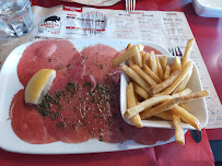 Steak du Restaurant Buffalo Grill Béziers à Béziers - n°15