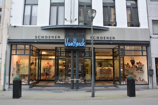 New Van Herck - Schoenenwinkel