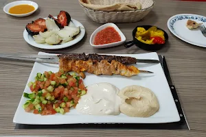 Mutsafi And Sons' Restaurant image