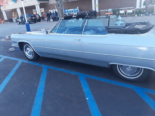 Home Improvement Store «The Home Depot», reviews and photos, 870 Woodstock Rd, Roswell, GA 30075, USA