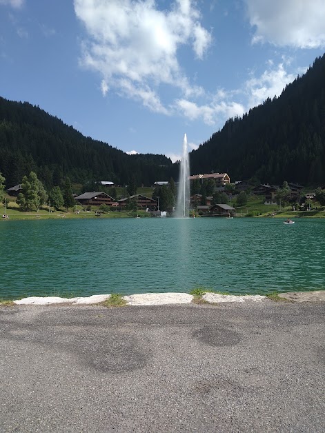 CHÂTEL à Châtel (Haute-Savoie 74)